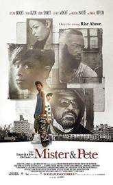 The Inevitable Defeat of Mister & Pete poster