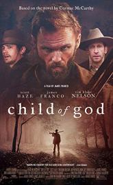 Child of God poster
