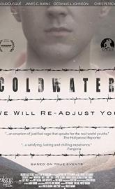 Coldwater poster