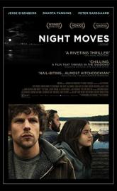 Night Moves poster