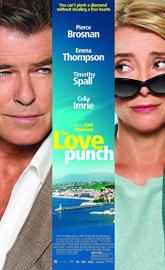 The Love Punch poster