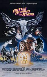Battle Beyond the Stars poster