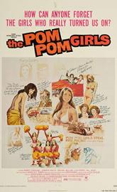 The Pom Pom Girls poster