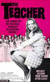 The Teacher poster