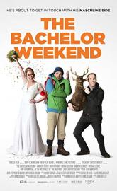 The Bachelor Weekend poster