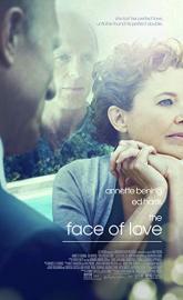 The Face of Love poster