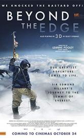 Beyond the Edge poster