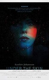 Under the Skin poster