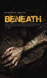 Beneath poster