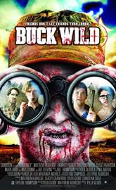 Buck Wild poster
