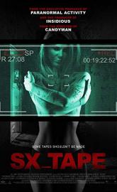sxtape poster