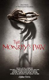 The Monkey's Paw poster