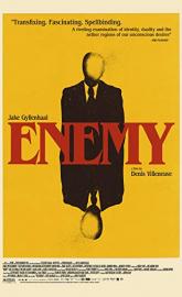 Enemy poster