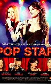 Pop Star poster