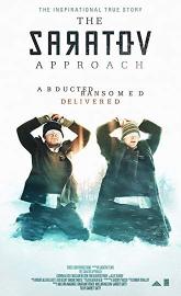 The Saratov Approach poster