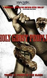 Holy Ghost People poster