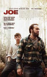 Joe poster