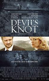 Devil's Knot poster