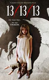 13/13/13 poster