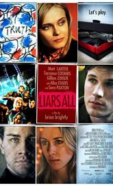 Liars All poster