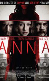 Anna poster