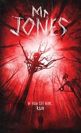 Mr. Jones poster