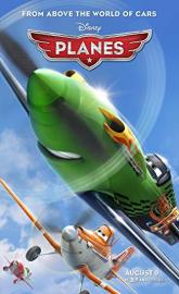 Planes poster