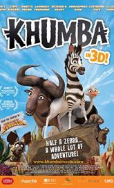 Khumba poster