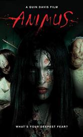 Animus poster