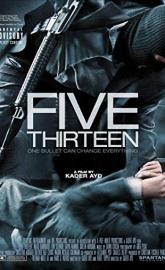 Five Thirteen poster