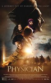 The Physician poster