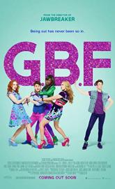 G.B.F. poster