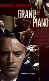 Grand Piano poster