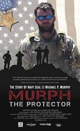 Murph: The Protector poster