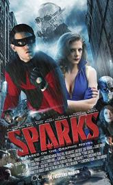 Sparks poster