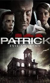 Patrick poster