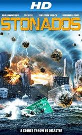 Stonados poster