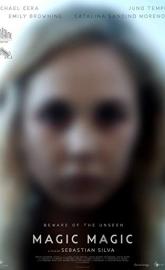 Magic Magic poster