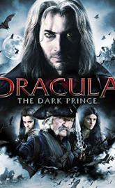 Dracula: The Dark Prince poster
