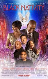 Black Nativity poster