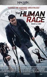 The Human Race poster