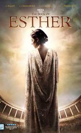 The Book of Esther poster