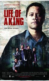 Life of a King poster