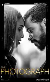 The Photograph poster