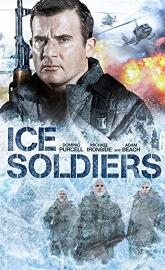 Ice Soldiers poster