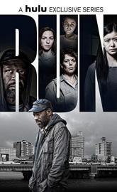 Cold Comes the Night poster