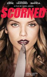 Scorned poster