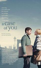 A Case of You poster