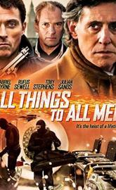 All Things to All Men poster