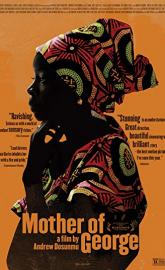 Mother of George poster